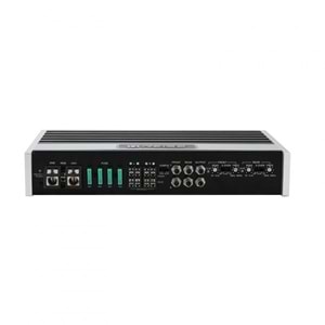 Reıss Audıo RS-T1000.4D 4 Kanal 250 X 4 Class d Oto Anfi