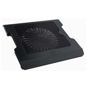 Bawerlink BW-88NC Notebook Soğutucu Stand