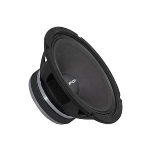 For-X XMD-208 20 cm 4 Ohm 400W Yeni Seri Profesyonel Midrange Hoparlör