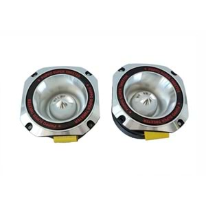 Pilippo PO-TW44 600 Watt Süper Bullet Oto Tweeter