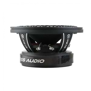 Reıss Audıo RS-M6TJ 16 cm Midrange 350 Watt Üst Sekment Oto Hoparlör (2li)