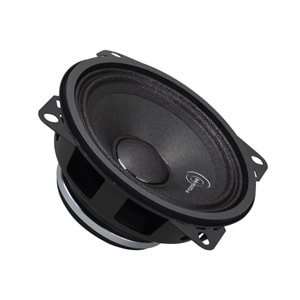 For-X XMD-1010N 140 Watt 60 Rms 10 Cm Midrange Oto Hoperlör