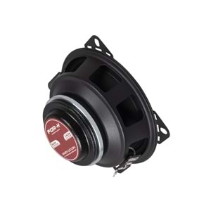 For-X XMD-1010N 140 Watt 60 Rms 10 Cm Midrange Oto Hoperlör