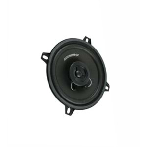 Soundmax SX-CX520 13 Cm COAXİAL-170 Watt Tweeterli Oto Kapı Hoparlör