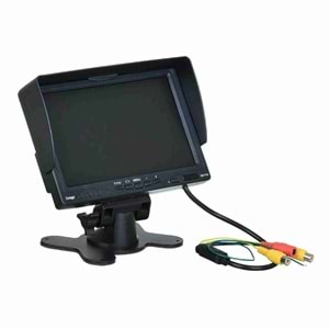 Bawerlink BW-2027DVR 7