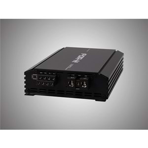 For-X XAD-310.4D 4 Kanal 4 Ohm Mono 300W*4Ch Oto Anfi