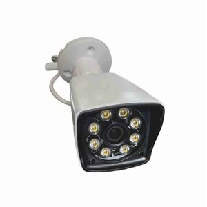 Bawerlink BW-4030 2MP Warm Led Fullcolor AHD Bullet Kamera