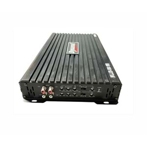 Dynamat KILLER-180 4AB 4 X 180 Watt 4 Kanal Oto Anfi