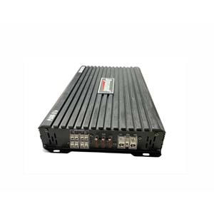 Dynamat KILLER-180 4AB 4 X 180 Watt 4 Kanal Oto Anfi