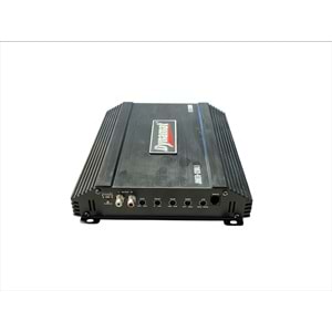 Dynamat JOKER-1200.1 D Class 1 X 1200 Bass Control Mono Oto Anfi