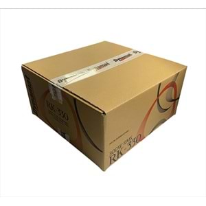 Dynamat RK-330 30 Cm 300 Rms 1200 Watt Oto Subwoofer