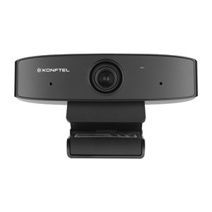 Konftel CAM10 PTZ 1080P Full HD Usb Autofokus 4x Dijital Yakınlaştırmalı Çift Mikrofonlu Webcam Pc Kamera