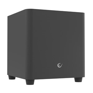 Rampage RM-1 SoundWave Plus Siyah 2X15W + 34W 16V/4.06A BT+USB+AUX+TF Kartlı Gaming Soundbar Speaker