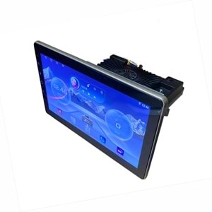 Noiser NS-10300 Sıngle Dın 10