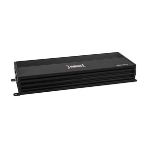 Mobass MBD-200.4 Class 4 Ch 4 Ohm 200Wx4Ch Profesyonel Oto Anfi