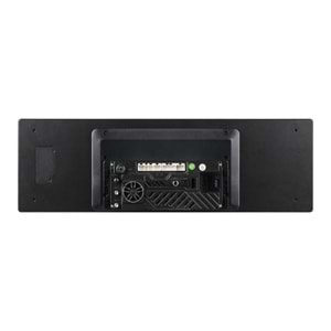 Noiser NS-2100 21,60 Doul Çift Ekran Androıd 13 A133 4+64 Gb+K+Carplay Multimedıa Oto Teyp