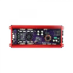 Reiss Audio RS-Q4080.4 Class D 4x80 Watt 4 Kanal Oto Anfi