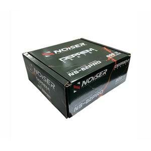 Noiser NS-82PRO 8