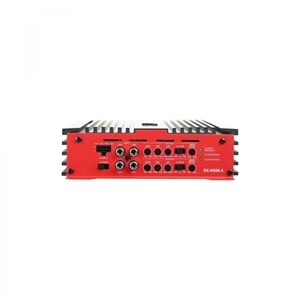 Sounmax SX-N500.4 Class D 90 X 4 Watt 4 Kanal Oto Anfi