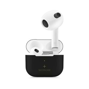Maxron PROPODS3 Yeni Nesil Slikon Kılıf Hediyeli Bluetooth Kulaklık
