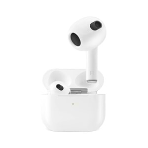 Maxron PROPODS3 Yeni Nesil Slikon Kılıf Hediyeli Bluetooth Kulaklık