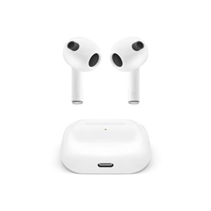 Maxron PROPODS3 Yeni Nesil Slikon Kılıf Hediyeli Bluetooth Kulaklık