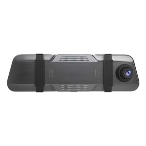 Digital Audio DA-710 Dikiz Ayna 9,66 İnc Ekran Araç İçi Full HD Çift Kamera