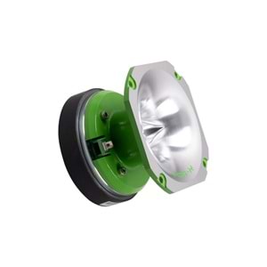 For-X TX-81F 80,1MM Pro 75 Rms 150 Watt Oto Tweeter
