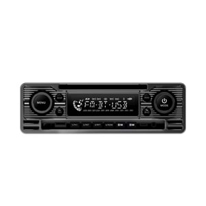 Soundmax SX-MX65CL Bluetooth Çift Usb/Sd/Fm/Type Hızlı Şarj Oto Teyp