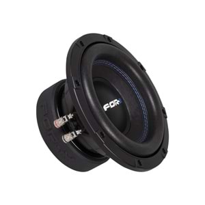 For-X XW-2008 D2& D4 20 Cm 400 Rms 800 Watt Oto Subwoofer