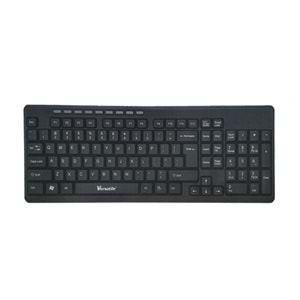 Versatile KB-UMS01 Multımedya Klavye