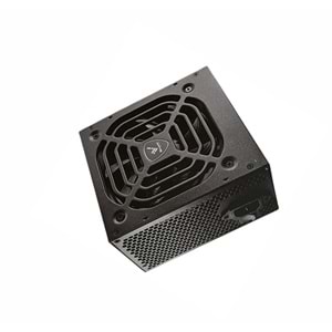 Versatile VRPSU600W 600 Watt 80 Plus Psu Power Supply