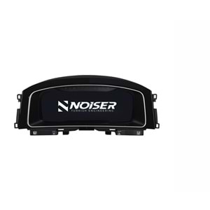 Noiser VW Golf 7 & 7,5 Carplay & Hdmı Destekli Hayalet Ekran 2013-2020