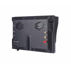 Bawerlink BW-9001 DVR 10 İnç 4/1 Kayıtlı Ahd Monitor (Tek)