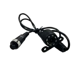 Bawerlink BW-46 1080P 4Pin Ahd Kızılötesi Kelebek Kamera