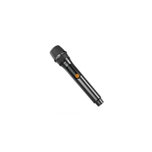 HiFuture MUSİCBOX Bluetooth 100W TWS Çift Mikrofonlu Taşınabilir Karaoke Sistemi Kablosuz Hoparlör Siyah