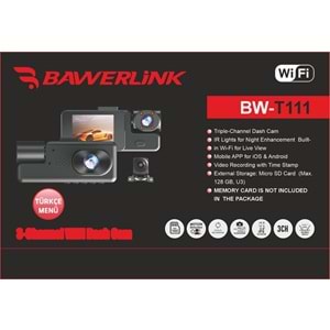 Bawerlink BW-T111 2.0
