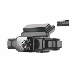 Digital Audio DA-T98A Araç İçi Kamera 4 Kameralı 2K+720P+720P+720P