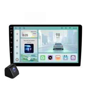 Deckless RS-DT62 9