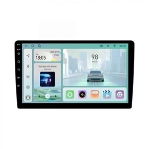 Deckless RS-DT62 9