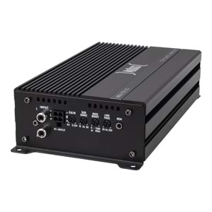 Mobass MBA-700.1D 4 Rms Ohm 280Wx1Ch Oto Anfi