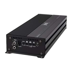 Mobass MBA-2000.1D 4 Rms Ohm 800Wx1Ch Oto Anfi