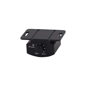 Mobass MBZ-1200.1D 4 Rms Ohm 650Wx1Ch Oto Anfi