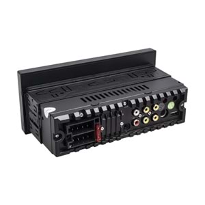 For-X X-432 6 Inc USB/SD/FM/BT Carplay Oto Teyp