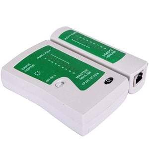 Technozi ZC-616 RJ-45,RJ-11 Lüks Kablo Test