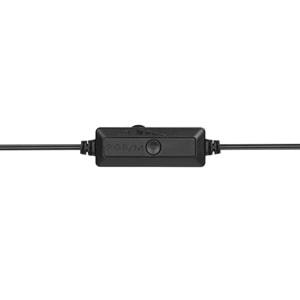 Mikado MD-S605 2x2 Aux Bağlantılı 5Wx2CH RGB Ledli Oyuncu Siyah USB Sound Bar Speaker Hoparlör