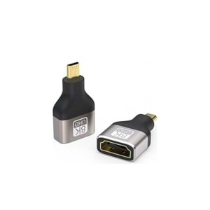 Taplin TK-159 HDMI F to Micro HDMI M Adaptör