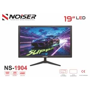 Noiser NS-1904 19 