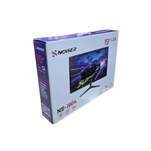 Noiser NS-1904 19 
