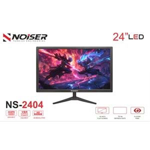 Noiser NS-2404 24 